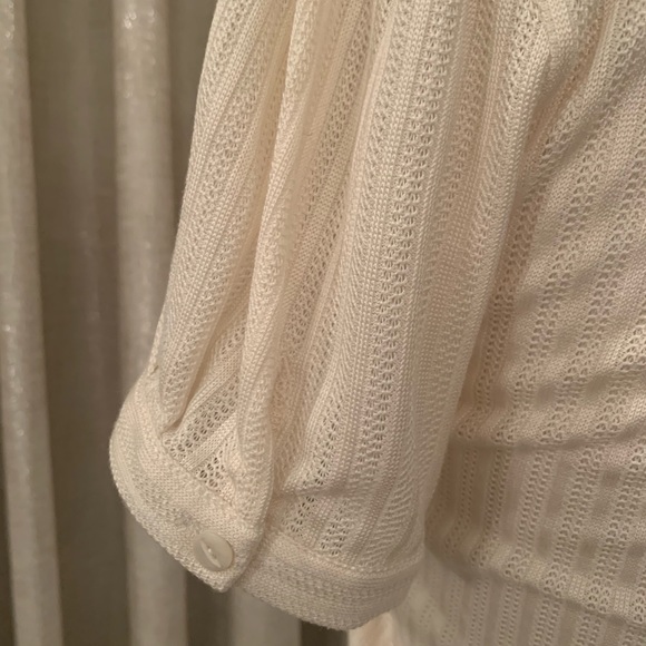 Rugby Ralph Lauren ruffle top - Picture 4 of 4